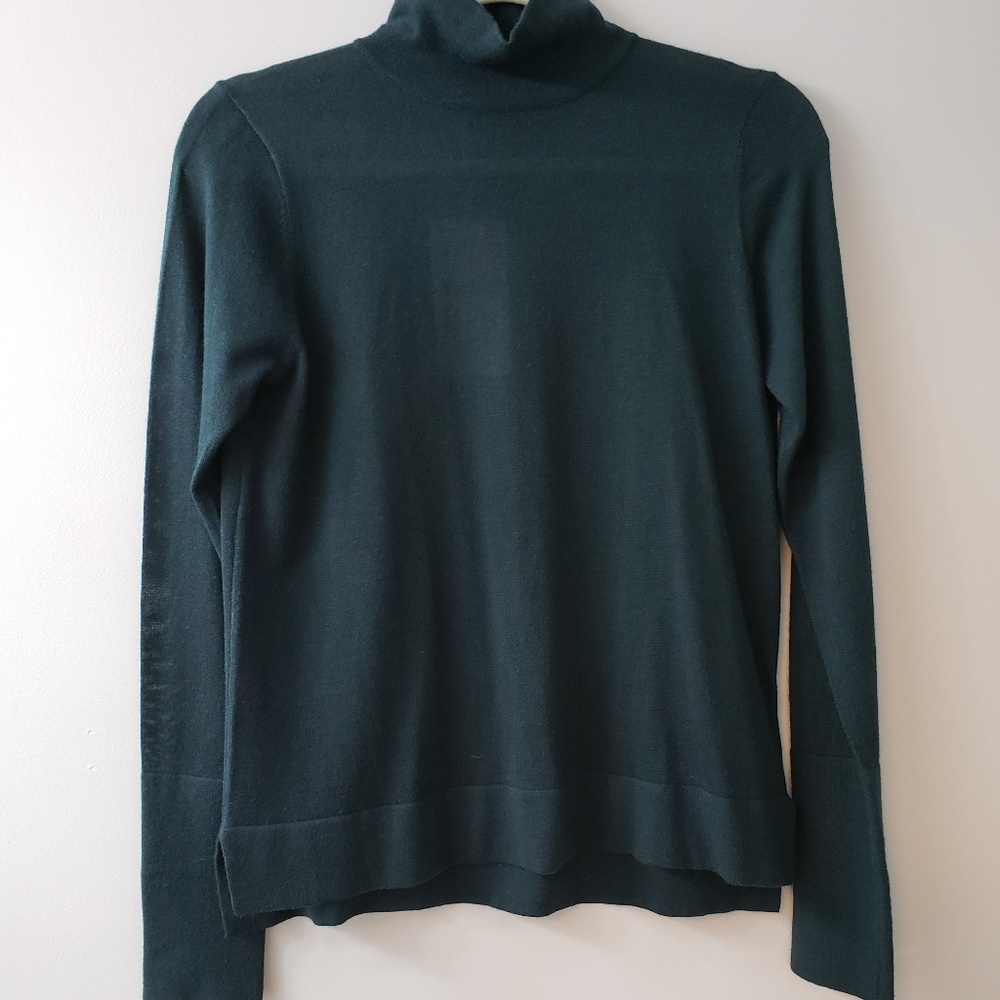 Zara knit sweater